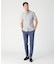 【ACTIVE TAILOR/アクティブテイラー】カールマイヤーボタンダウンシャツ