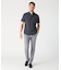 【ACTIVE TAILOR/アクティブテイラー】カールマイヤーボタンダウンシャツ