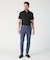 【ACTIVE TAILOR/アクティブテイラー】カールマイヤーボタンダウンシャツ