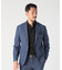 【ACTIVE TAILOR/アクティブテイラー】カールマイヤーボタンダウンシャツ