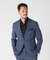 【ACTIVE TAILOR/アクティブテイラー】カールマイヤーボタンダウンシャツ
