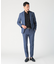【ACTIVE TAILOR/アクティブテイラー】カールマイヤーボタンダウンシャツ