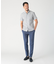 【ACTIVE TAILOR/アクティブテイラー】カールマイヤーボタンダウンシャツ