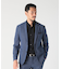 【ACTIVE TAILOR/アクティブテイラー】カールマイヤーボタンダウンシャツ