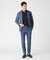 【ACTIVE TAILOR/アクティブテイラー】カールマイヤーボタンダウンシャツ