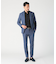 【ACTIVE TAILOR/アクティブテイラー】カールマイヤーボタンダウンシャツ