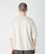 【STAR&STRIPE/スターアンドストライプ】LOOSE TEE