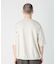 【STAR&STRIPE/スターアンドストライプ】LOOSE TEE