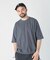 【STAR&STRIPE/スターアンドストライプ】LOOSE TEE