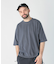 【STAR&STRIPE/スターアンドストライプ】LOOSE TEE