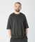 【STAR&STRIPE/スターアンドストライプ】LOOSE TEE