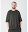 【STAR&STRIPE/スターアンドストライプ】LOOSE TEE