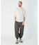 【STAR&STRIPE/スターアンドストライプ】LOOSE TEE