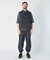 【STAR&STRIPE/スターアンドストライプ】LOOSE TEE