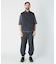 【STAR&STRIPE/スターアンドストライプ】LOOSE TEE