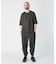 【STAR&STRIPE/スターアンドストライプ】LOOSE TEE