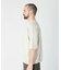 【STAR&STRIPE/スターアンドストライプ】LOOSE TEE