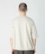 【STAR&STRIPE/スターアンドストライプ】LOOSE TEE