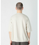 【STAR&STRIPE/スターアンドストライプ】LOOSE TEE