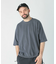 【STAR&STRIPE/スターアンドストライプ】LOOSE TEE
