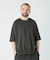 【STAR&STRIPE/スターアンドストライプ】LOOSE TEE