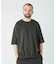 【STAR&STRIPE/スターアンドストライプ】LOOSE TEE