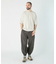 【STAR&STRIPE/スターアンドストライプ】LOOSE TEE