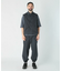 【STAR&STRIPE/スターアンドストライプ】LOOSE TEE