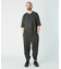 【STAR&STRIPE/スターアンドストライプ】LOOSE TEE