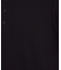 ヘリンボーンジャガードヘンリーネックTシャツ