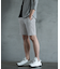ビックワッフルショートパンツ