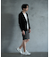 ビックワッフルショートパンツ