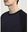 古着風ウォッシュ加工ラグランTシャツ