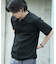 *WEB限定 ルーズフィットジャガードスキッパーポロ