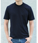 ドットメッシュジャージTシャツ＜吸水速乾/通気性＞