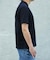 ドットメッシュジャージTシャツ＜吸水速乾/通気性＞
