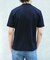 ドットメッシュジャージTシャツ＜吸水速乾/通気性＞