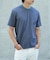 ドットメッシュジャージTシャツ＜吸水速乾/通気性＞