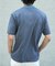 ドットメッシュジャージTシャツ＜吸水速乾/通気性＞