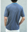 ドットメッシュジャージTシャツ＜吸水速乾/通気性＞
