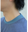 ドットメッシュジャージTシャツ＜吸水速乾/通気性＞