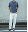 ドットメッシュジャージTシャツ＜吸水速乾/通気性＞
