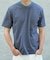 ドットメッシュジャージTシャツ＜吸水速乾/通気性＞