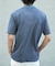 ドットメッシュジャージTシャツ＜吸水速乾/通気性＞