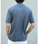 ドットメッシュジャージTシャツ＜吸水速乾/通気性＞