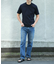 ドットメッシュジャージTシャツ＜吸水速乾/通気性＞