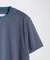 ドットメッシュジャージTシャツ＜吸水速乾/通気性＞