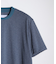 ドットメッシュジャージTシャツ＜吸水速乾/通気性＞