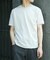 ドットメッシュジャージTシャツ＜吸水速乾/通気性＞