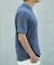 ドットメッシュジャージTシャツ＜吸水速乾/通気性＞